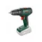 BOSCH UniversalDrill 18 mașină de găurit cu acumulator (fără baterie și încărcător)