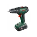 BOSCH UniversalDrill 18 mașină de găurit cu acumulator (fără baterie și încărcător)