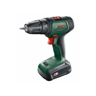   BOSCH UniversalDrill 18 mașină de găurit cu acumulator (fără baterie și încărcător)