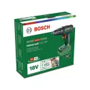 BOSCH UniversalDrill 18 mașină de găurit cu acumulator (fără baterie și încărcător)