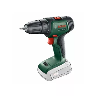   BOSCH UniversalDrill 18 mașină de găurit cu acumulator (2 baterii de 1,5 Ah) în carcasă