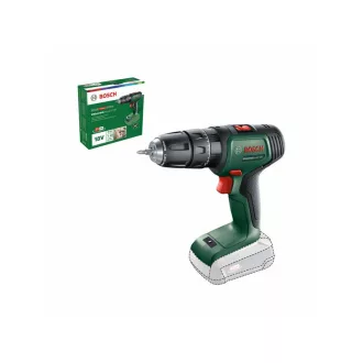 BOSCH UniversalImpact 18V (uneltă de bază)