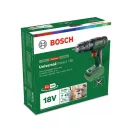 BOSCH UniversalImpact 18V (uneltă de bază)