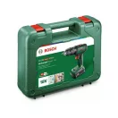 BOSCH UniversalImpact 18 Mașină de găurit cu percuție fără fir (1 x baterie de 1,5 Ah) în carcasă