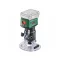 Router fără fir BOSCH AdvancedTrimRouter 18V-8 (fără baterie și încărcător)