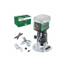 Router fără fir BOSCH AdvancedTrimRouter 18V-8 (fără baterie și încărcător)