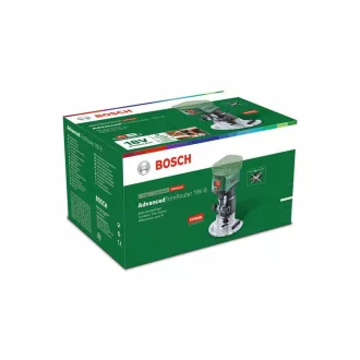   Router fără fir BOSCH AdvancedTrimRouter 18V-8 (fără baterie și încărcător)