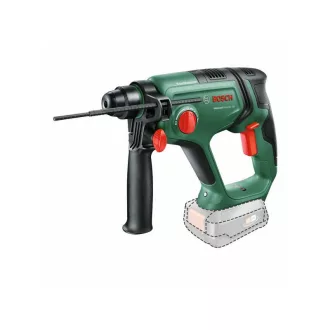   BOSCH UniversalHammer 18V Mașină de găurit cu acumulator (1 baterie de 2,5 Ah + AL1820)