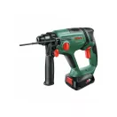 BOSCH UniversalHammer 18V Mașină de găurit cu acumulator (1 baterie de 2,5 Ah + AL1820)