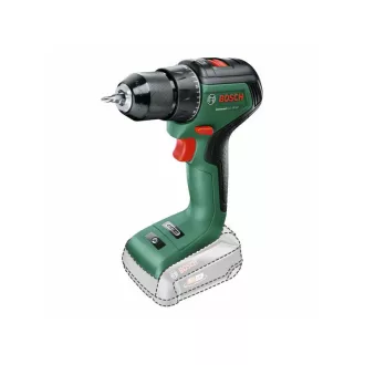   BOSCH UniversalDrill 18V-EC mașină de găurit cu acumulator (fără baterie și încărcător)