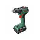 BOSCH UniversalDrill 18V-EC mașină de găurit cu acumulator (fără baterie și încărcător)
