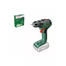 BOSCH UniversalDrill 18V-EC mașină de găurit cu acumulator (fără baterie și încărcător)