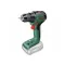 BOSCH UniversalDrill 18V-EC mașină de găurit cu acumulator (2 baterii de 2,0 Ah) + AL 18V-20