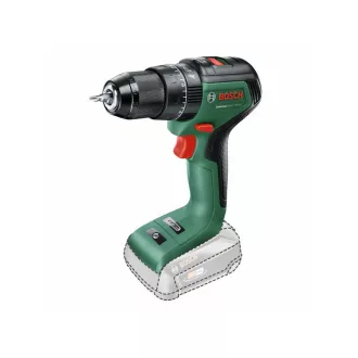   BOSCH Mașină de găurit cu percuție cu acumulator UniversalImpact 18V-EC 60 Nm (fără baterie și încărcător)