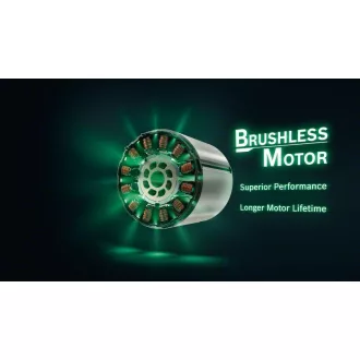   BOSCH Mașină de găurit cu percuție cu acumulator UniversalImpact 18V-EC 60 Nm în carcasă (2 baterii de 2,0 Ah + încărcător)