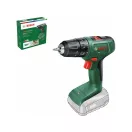 BOSCH Easydrill 18V-40 mașină de găurit cu acumulator (fără baterie și încărcător)