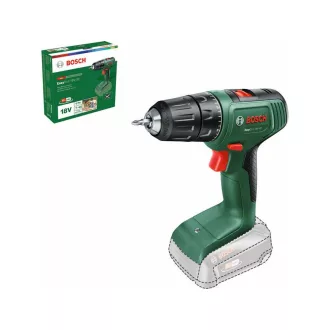   BOSCH Easydrill 18V-40 mașină de găurit cu acumulator (fără baterie și încărcător)
