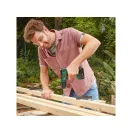 BOSCH Mașină de găurit cu baterie Easydrill 18V-40 în cutie (2 x 1,5 Ah baterie + încărcător) 40 Nm
