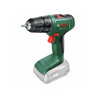   BOSCH Easydrill 18V-40 mașină de găurit cu acumulator (1 x baterie de 2,0 Ah) + AL18V-20