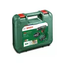 BOSCH Easydrill 18V-40 Mașină de găurit cu acumulator (2 baterii de 2,0 Ah) + AL18V-20