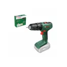BOSCH EasyImpact 18V-40 Mașină de găurit cu percuție fără acumulator (fără baterie și încărcător)