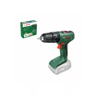   BOSCH EasyImpact 18V-40 Mașină de găurit cu percuție fără acumulator (fără baterie și încărcător)