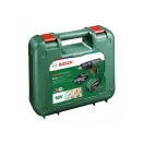 BOSCH EasyImpact 18V-40 (2 x baterie de 2,0 Ah) + șofer cu impact fără fir AL18V-20