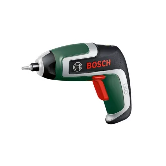   BOSCH Șurubelniță fără fir IXO 7 + nivel cu bulă de aer 12 cm
