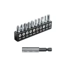 BOSCH Șurubelniță fără fir IXO 7 + nivel cu bulă de aer 12 cm
