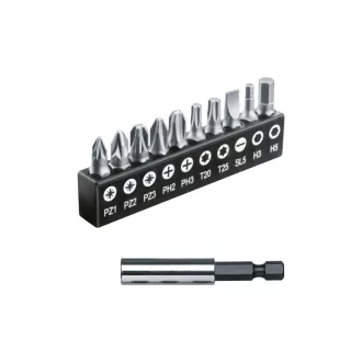   BOSCH Șurubelniță fără fir IXO 7 + nivel cu bulă de aer 12 cm