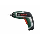BOSCH IXO 7 Șurubelniță fără fir