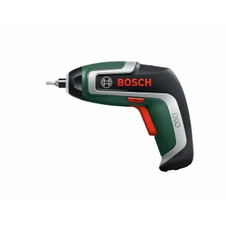 BOSCH IXO 7 Șurubelniță fără fir