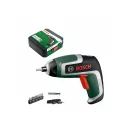 BOSCH IXO 7 Șurubelniță fără fir