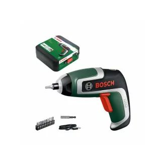 BOSCH IXO 7 Șurubelniță fără fir