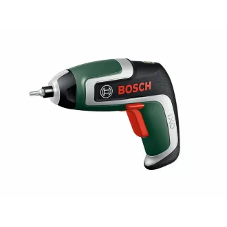 Șurubelniță fără fir BOSCH IXO 7 (set complet)
