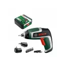 Șurubelniță fără fir BOSCH IXO 7 (set complet)