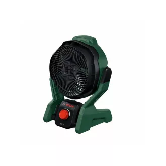 BOSCH UniversalFan 18V-1000 Ventilator baterie