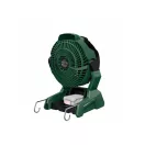 BOSCH UniversalFan 18V-1000 Ventilator baterie