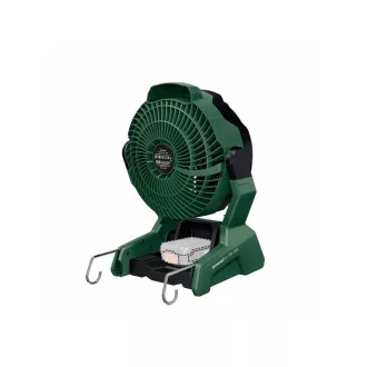 BOSCH UniversalFan 18V-1000 Ventilator baterie