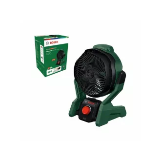 BOSCH UniversalFan 18V-1000 Ventilator baterie
