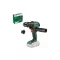 BOSCH Mașină de găurit cu acumulator AdvancedDrill 18V-80 în carcasă Quicksnap 78 Nm (fără baterie și încărcător)