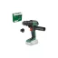BOSCH Mașină de găurit cu acumulator AdvancedDrill 18V-80 în carcasă Quicksnap 78 Nm (fără baterie și încărcător)