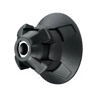   BOSCH mașină de găurit cu acumulator AdvancedDrill 18V-80 Quicksnap + adaptoare 78 Nm (fără baterie și încărcător)