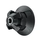BOSCH mașină de găurit cu acumulator AdvancedDrill 18V-80 Quicksnap + adaptoare 78 Nm (2 x 2,5 Ah baterie + încărcător