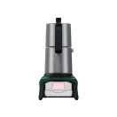 BOSCH Cafetieră cu acumulator EasyMoka 18V-2 INOX (Fără acumulator și încărcător)