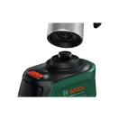 BOSCH Cafetieră cu acumulator EasyMoka 18V-2 INOX (Fără acumulator și încărcător)