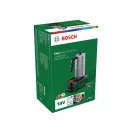 BOSCH Cafetieră cu acumulator EasyMoka 18V-2 INOX (Fără acumulator și încărcător)