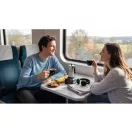 BOSCH Cafetieră cu acumulator EasyMoka 18V-2 INOX (Fără acumulator și încărcător)