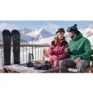 BOSCH Cafetieră cu acumulator EasyMoka 18V-2 INOX (Fără acumulator și încărcător)