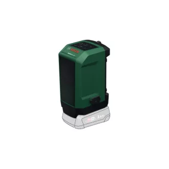   BOSCH Difuzor Bluetooth cu acumulator Universal Speaker 18V-1 (fără acumulator și încărcător)